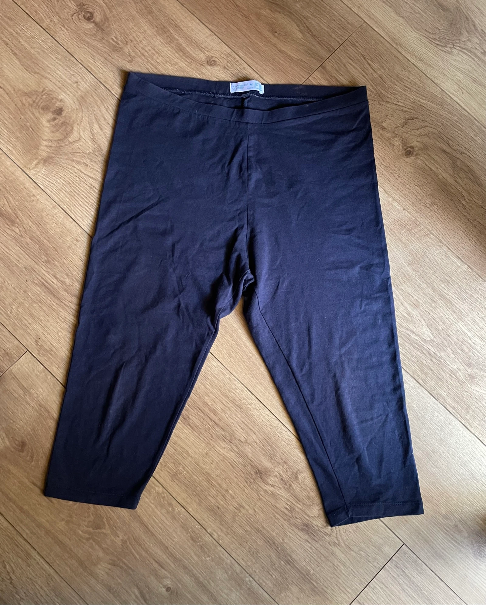 Calça algodão pirata – photo 4